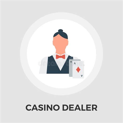 Casino dealer Icons, Logos, Symbols – Free Download PNG, SVG